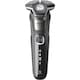 image 2 of Philips S5887/10 Series 5000 Wet & Dry Electric Shaver with Pop-up Trimmer