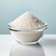 Mediterranean Sea Salt Coarse 2kg (Sussex Wholefoods)