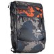 image 1 of Trespass Skail Casual Backpack | Grey | Grey/Blue/Black | One Size | 1