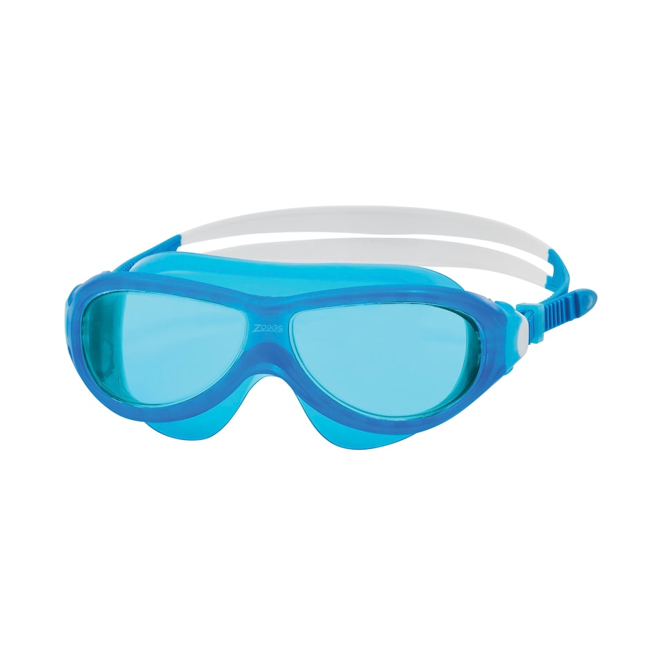 image 1 of Zoggs Phantom Junior Swimming Mask / Goggles