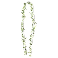 Hill Interiors Ivy Garland - Green - 170cm x 5cm x 5cm
