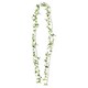 image 1 of Hill Interiors Ivy Garland - Green - 170cm x 5cm x 5cm
