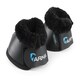 image 6 of Shires Arma Anatomic Comfort Over Reach Boots Black | Size: Full
Colour: Black