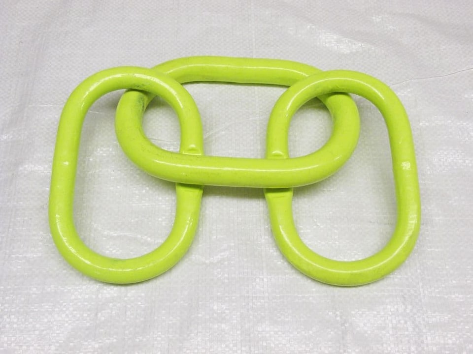 16MM Quad Master Link Assembly Grade 100