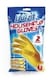 image 5 of Pack of 2 Pairs of Duzzit Household Small Yellow Gloves