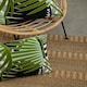 image 3 of Bosie Jango Large Geometric Rug Grey