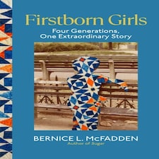 Firstborn Girls
