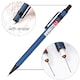 image 2 of 4 Sets of 0.5mm Metal Mechanical Pencil and HB Lead Refills Balanced Grip, Smooth & Precise Writing, Random Colour