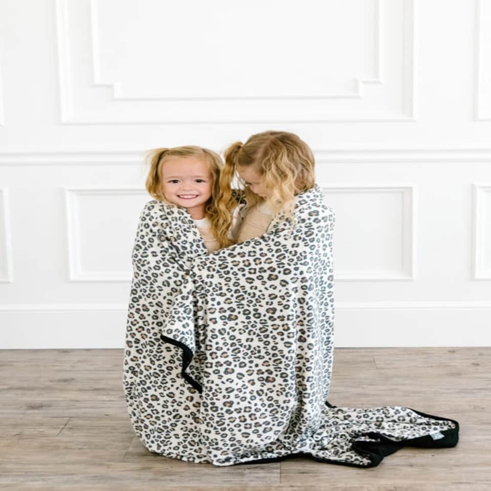 image 1 of Copper Pearl 3 Layer Jumbo Quilt Zara