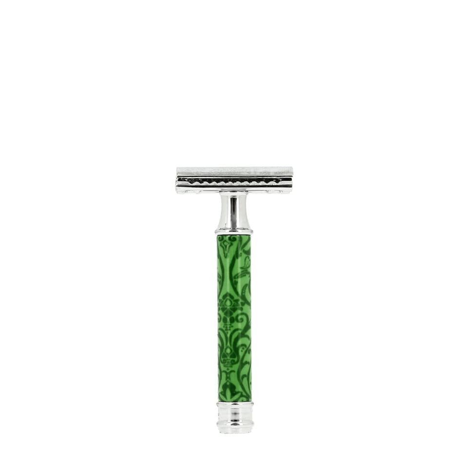Antiga Barbearia de Bairro Principe Classic Safety Razor