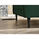 image 5 of Furniturebox Jolene 2 Seater Emerald Green Velvet Sofa