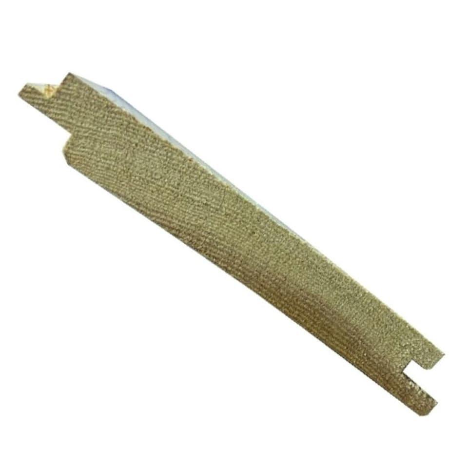 image 1 of PACK OF 15 (Total 15 Units) - 25mm x 150mm (19mm x 145mm Finish) Planed Redwood Matchboard Timber Cladding - 3.9m Length