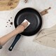image 7 of Blaumann Cookware Frying Grill Pots Pan Saucepan Casserole Soft Touch Handle Lid | Black | Aquamarine | 28x5.5cm Frying Pan - 2.7L