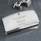image 5 of Personalised Groomsman Cufflink Box