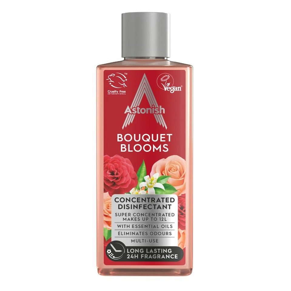 image 1 of Premium Concentrated Disinfectant Bouquet Blooms