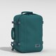 image 2 of Classic Cabin Backpack 36L Aruba Blue Blue