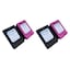 2x Refilled HP 305XL Black & Colour Ink Cartridges - Selected