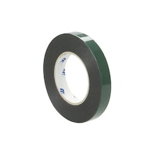 Mipa Paints - MP Acrylic Double-Sided MountTape Roll 10m x 25mm - (Pack of 3)