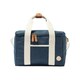 image 1 of Vinga Sortino City 12L Cooler Bag - Blue - 21cm x 32cm x 21cm Blue | 21cm x 32cm x 21cm