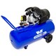 image 1 of Air Compressor Wolf Professional Cheyenne Portable 100L, 14.6 CFM, 3HP