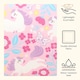 image 4 of Kids Unicorn Bean Bag Chair Purple Childrens Bean Bags | Pink | Purple | 1
