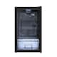 image 1 of HYE 93 Litre Under Counter Drinks Fridge 48cm Black - RF01DF92B23