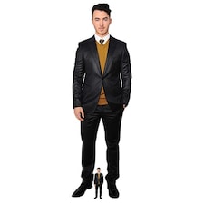 Kevin Jonas Lifesize Cardboard Cutout 176cm