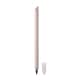 image 4 of MidOcean Penever Long Lasting Pencil - Beige/Red - One Size