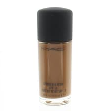 MAC Studio Fix Fluid SPF15 Foundation NC60 30ml N/A
