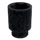 image 1 of 41mm Metric MM Thin Walled Rear Hub Nut Socket 6 Point Single-Hex 1/2in Drive