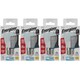 image 1 of Energizer LED Golf Ball E27 470lm 4.2W 6500K (Daylight) Light Bulb - Pack of 4