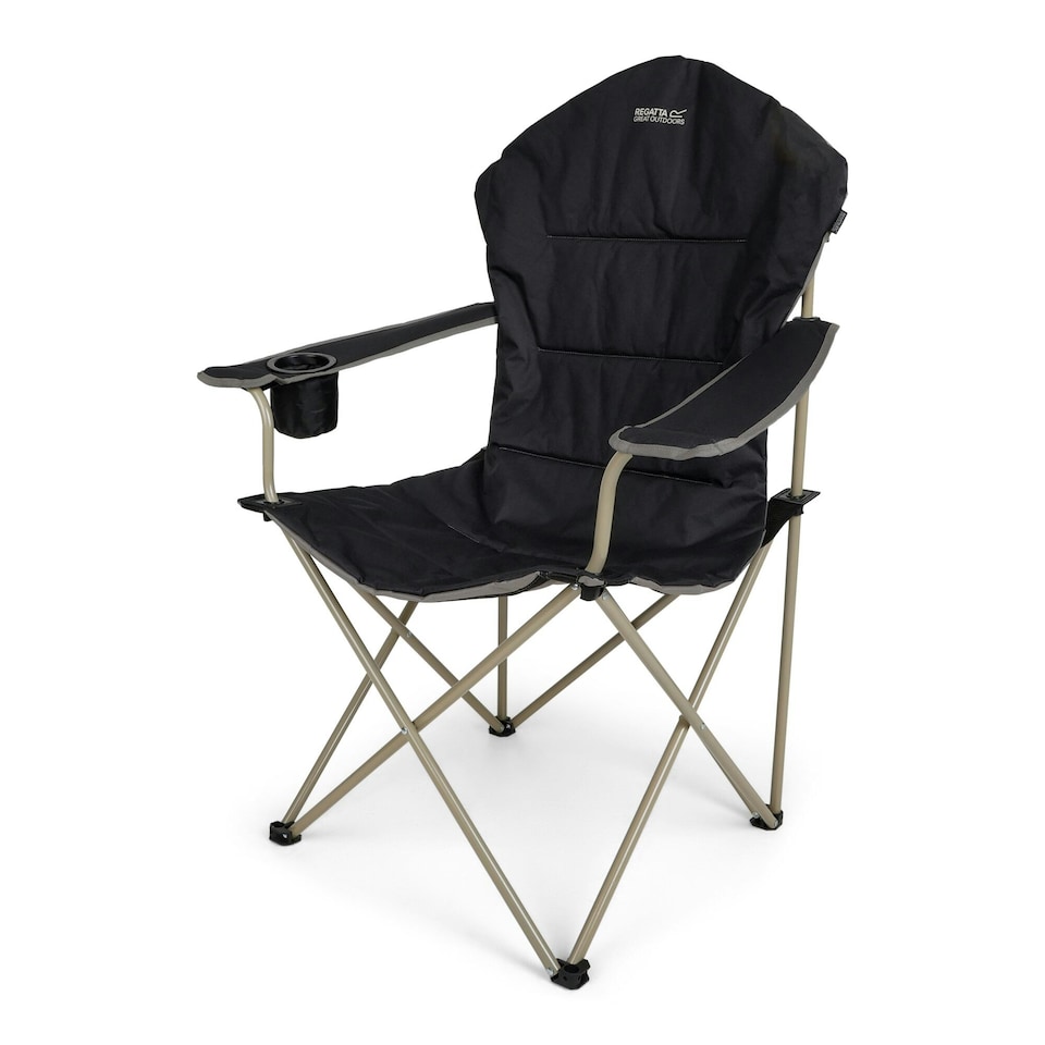 image 1 of Kruza Chair 2 Grey