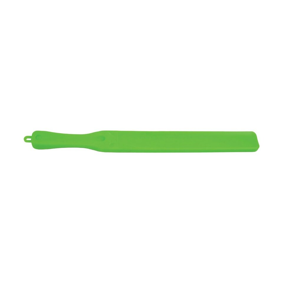 Harold Moore Universal Feed Stirrer - Lime Green - One Size