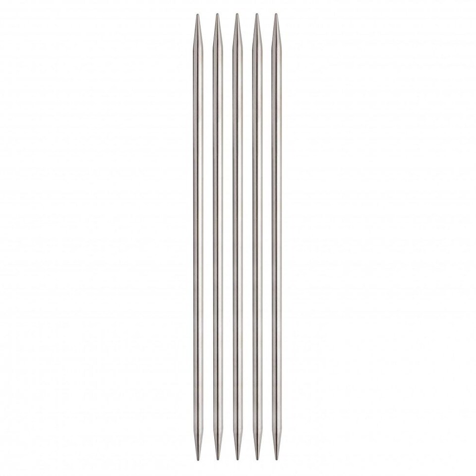 Knit Pro Nova Double Point Needles 2.75mm x 20cm for Knitting