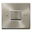 Satin Chrome - Selected