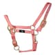 image 1 of Hy Head Collar - Baby Pink - Pony