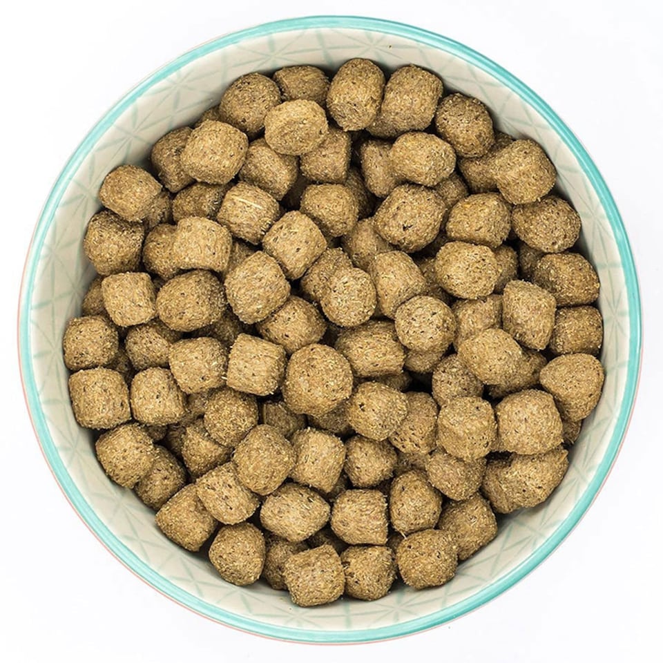 image 1 of Burns Weight Control Chicken & Oats Dry Dog Food - 2 kg