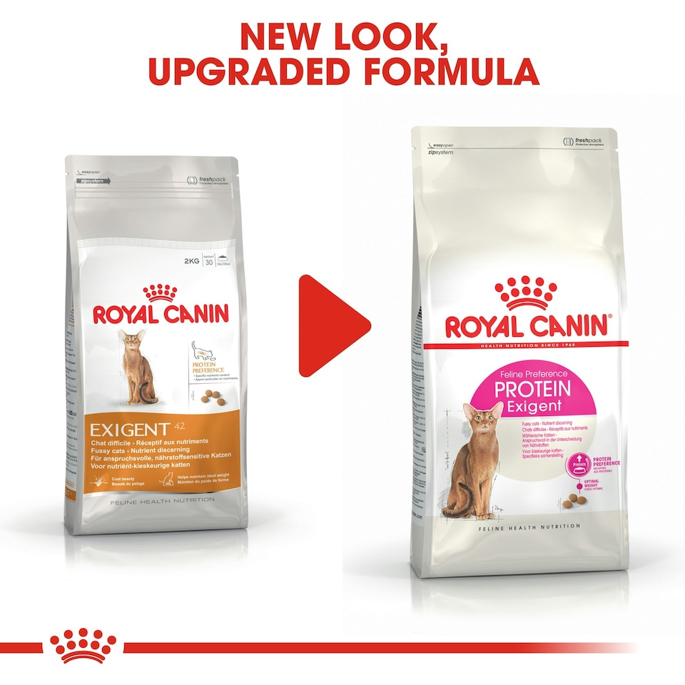 image 1 of Royal Canin Protein Exigent 2KG