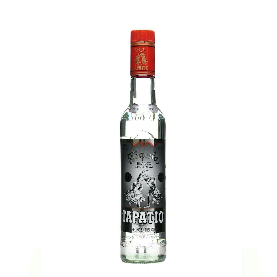 image 1 of Tapatio Blanco 110 Tequila