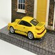 image 5 of Porsche 911 Turbo Yellow 1:64 Scale Tarmac Works Schuco T64S009YL
