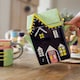 image 4 of Kitchencraft Teapot Nutcracker House 1.2L