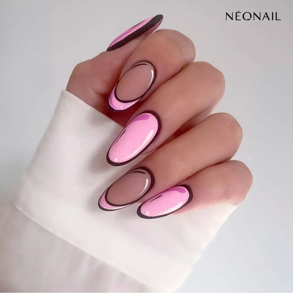 image 1 of NeoNail UV/LED Hybrid Nail Gel Polish Your Summer Your Way 7.2ml - Me & You Just Us Two 9274 N/A