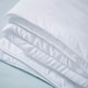 image 3 of Snug Chill Out 4.5 Tog Duvet, Cool & Lightweight, Double