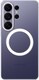 image 4 of Samsung Galaxy S26 Ultra 6.9 Clear Magnet Case - EF-CS948CTEGWW