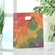 image 2 of Multipack of 3 Medium Gift Bags | Party Bags for Presents | Birthdays/Thank You | For Him/Her/Friend | Watercolour Design Multi