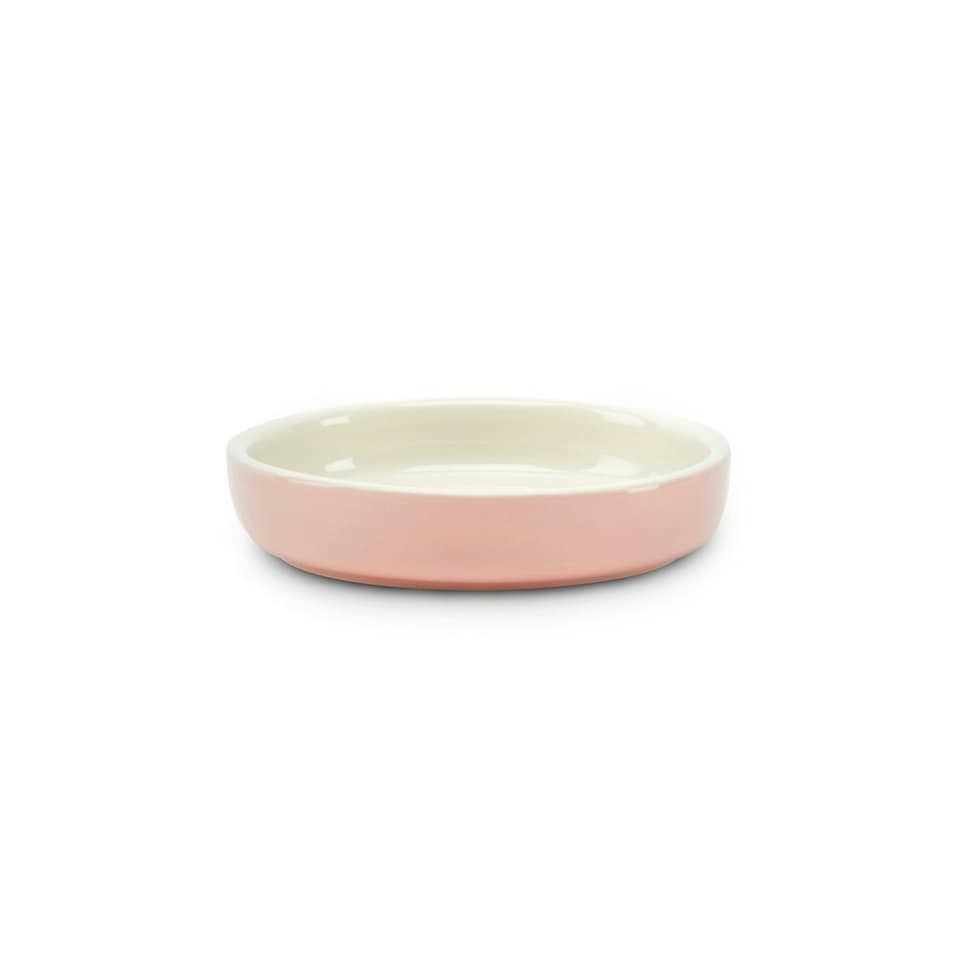 image 1 of Scruffs Classic Pet Saucer 13cm Pink | Pink | 1