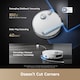 image 2 of Dreame Aqua 10 Ultra Roller Complete Smart Robot Vacuum