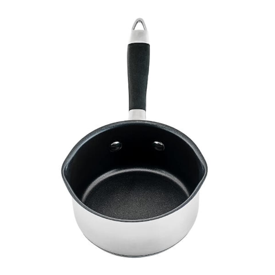 image 1 of Stoven Soft Touch Induction 5 Piece Cookware Set