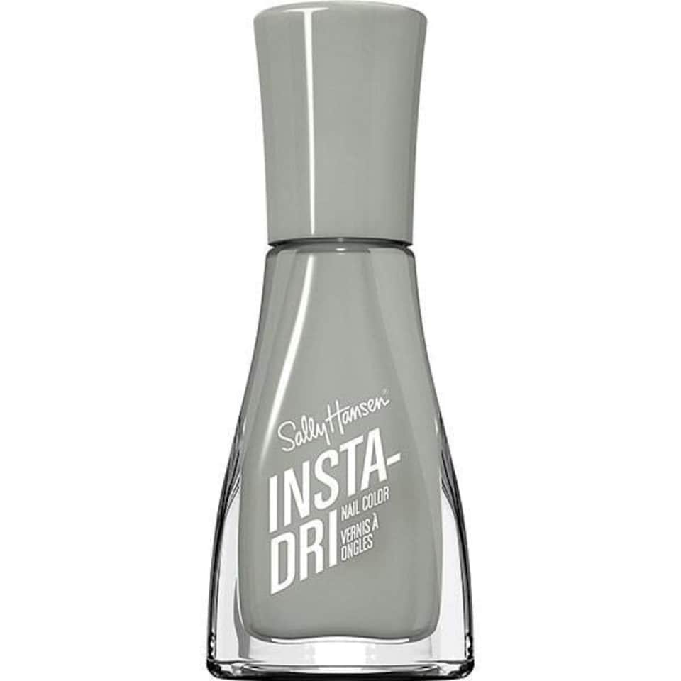 image 1 of Sally Hansen Insta-Dri Nail Colour Nail Polish 523 Thyme Is Money N/A