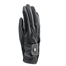 Aubrion Stadium Riding Gloves White | Size: X-Small
Colour: White